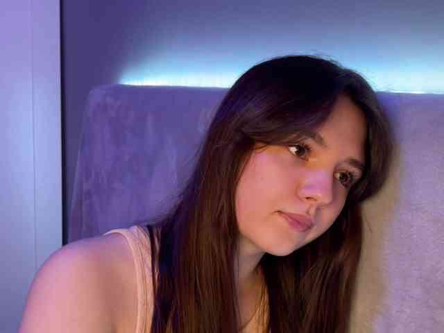 AlisaRichGold webcam