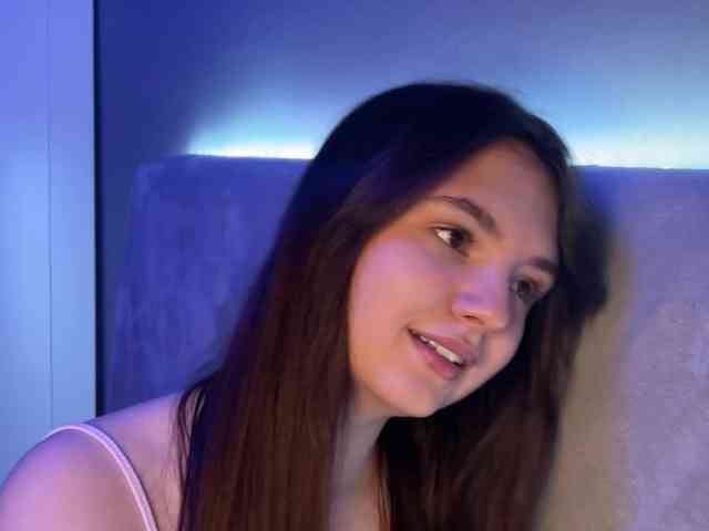 AlisaRichGold webcam