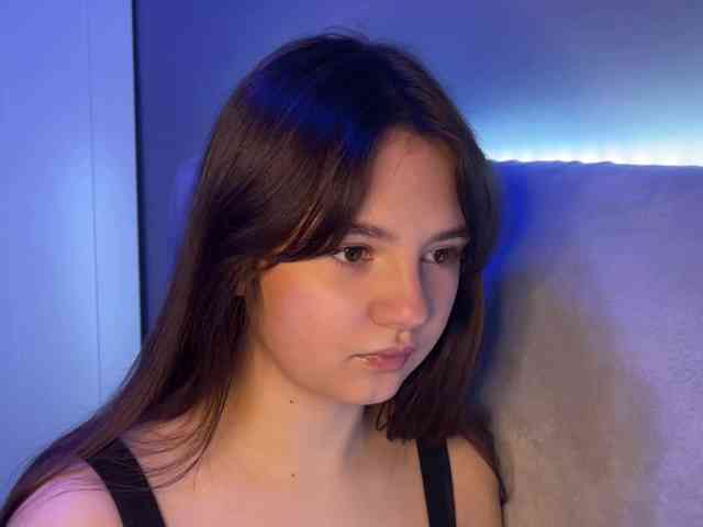 AlisaRichGold webcam