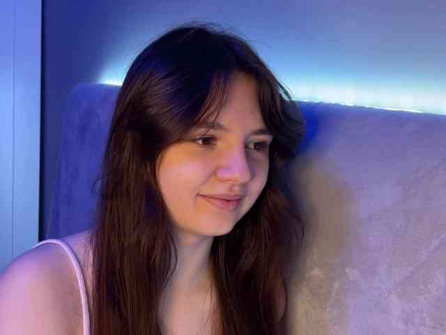 AlisaRichGold webcam