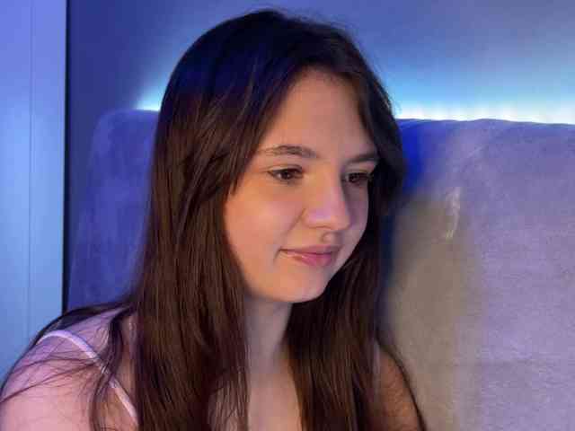 AlisaRichGold webcam