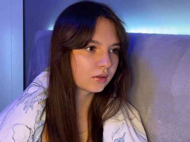AlisaRichGold webcam