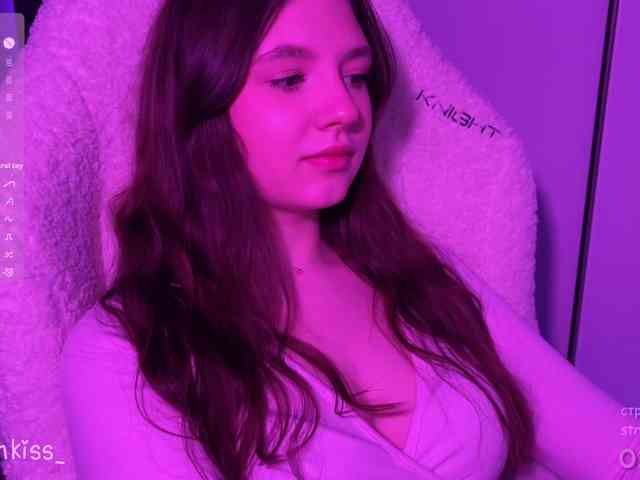 kisankiss webcam
