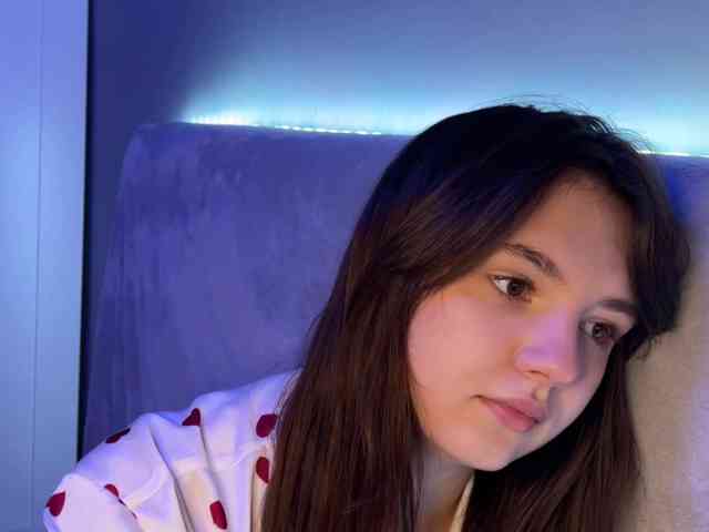 AlisaRichGold webcam