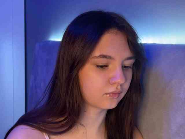 AlisaRichGold webcam