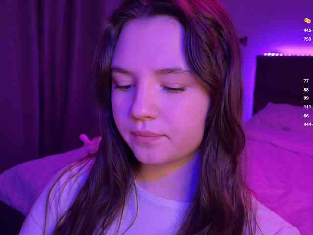 -FoxAlisa- Live Webcam on BongaCams