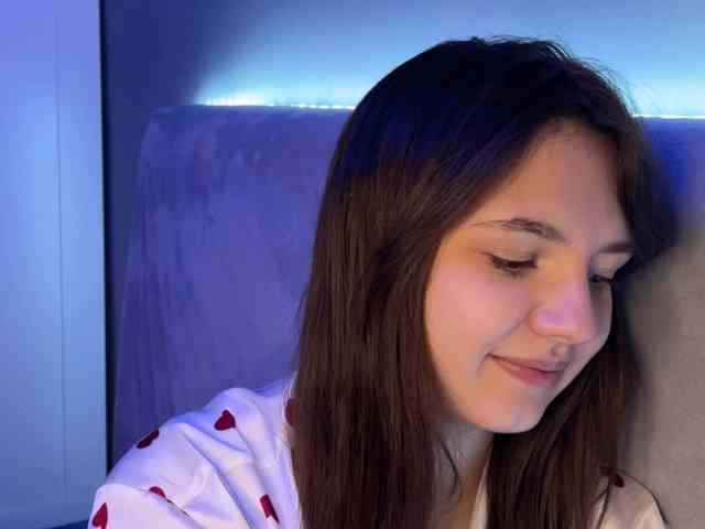 AlisaRichGold webcam