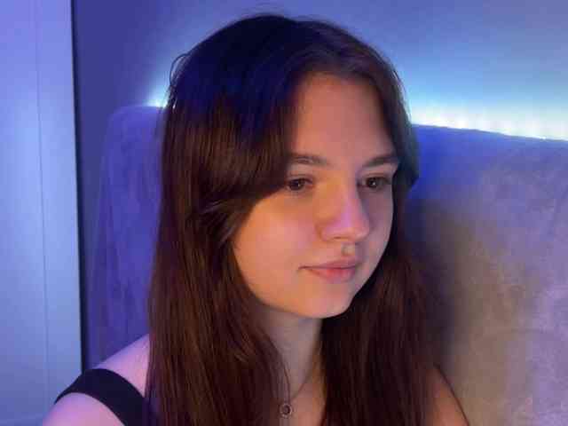 AlisaRichGold webcam
