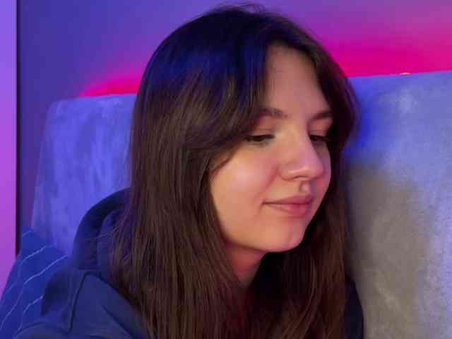 AlisaRichGold webcam
