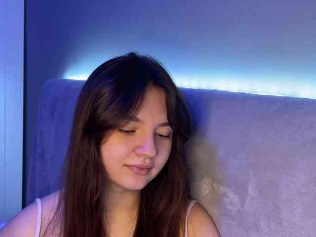 AlisaRichGold webcam