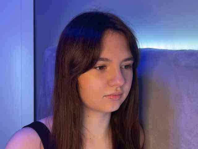 AlisaRichGold webcam