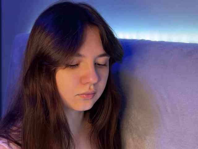 AlisaRichGold webcam