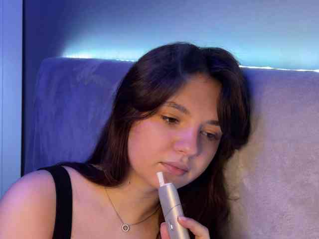 AlisaRichGold webcam