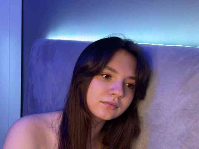 AlisaRichGold webcam