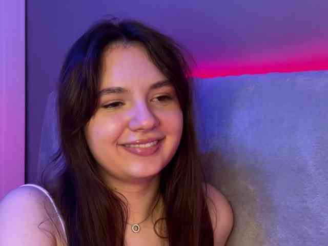 AlisaRichGold webcam