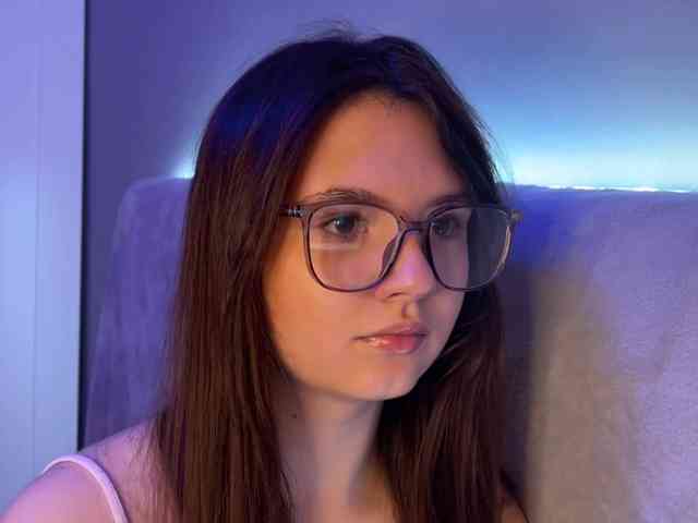 AlisaRichGold webcam