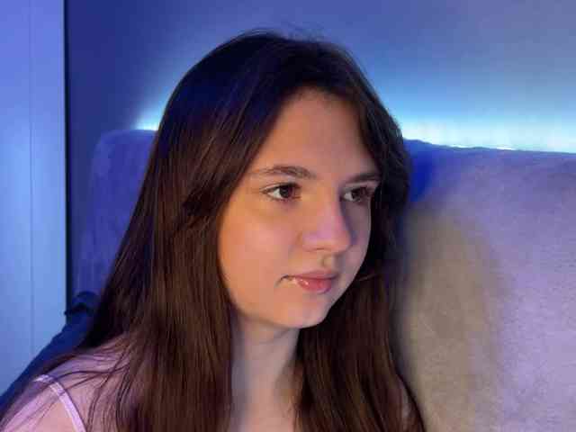 AlisaRichGold webcam