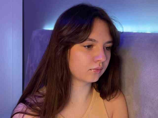 AlisaRichGold webcam