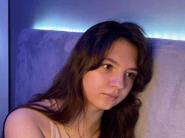 AlisaRichGold webcam