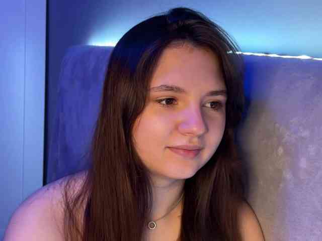 AlisaRichGold webcam