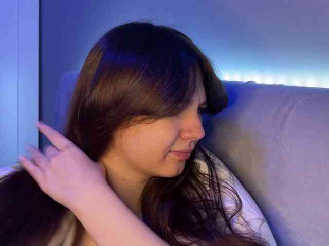 AlisaRichGold webcam