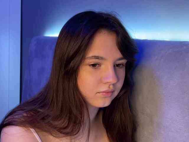 AlisaRichGold webcam