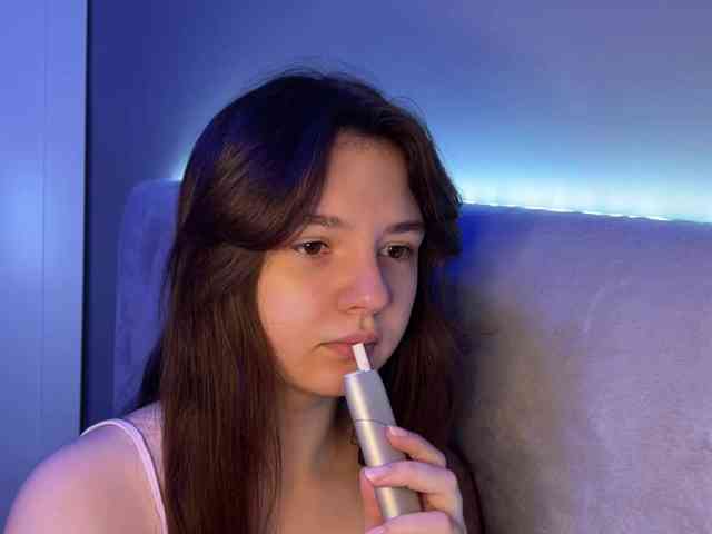 AlisaRichGold webcam