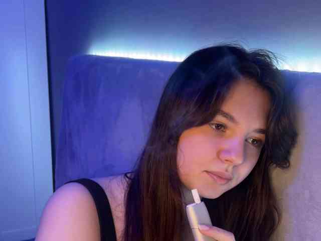 AlisaRichGold webcam