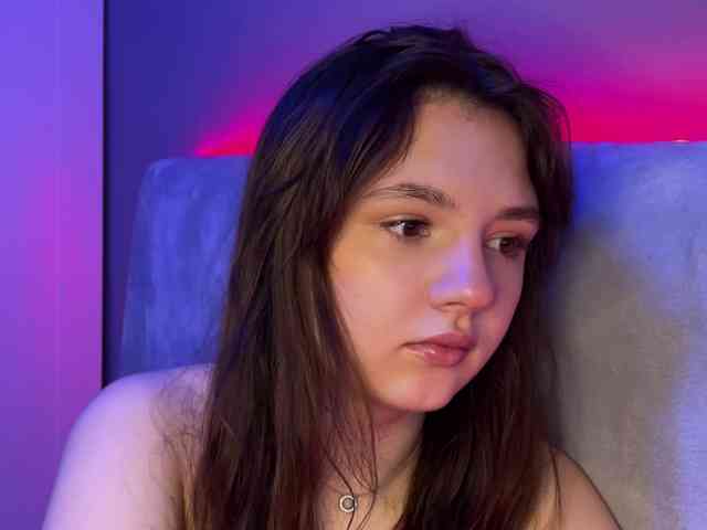 AlisaRichGold webcam
