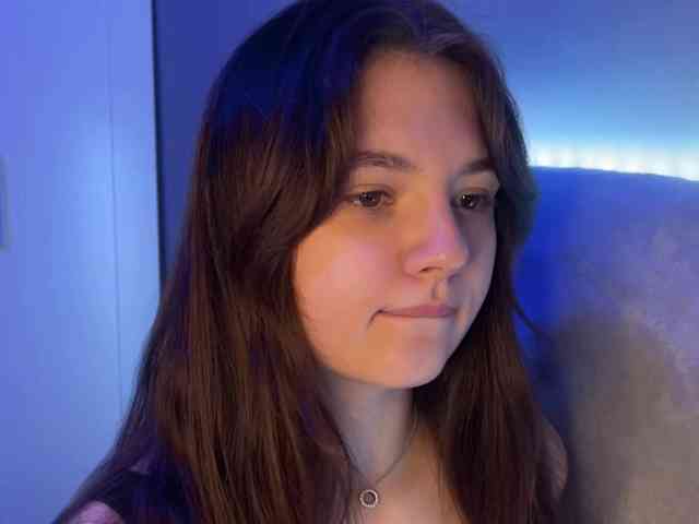 AlisaRichGold webcam