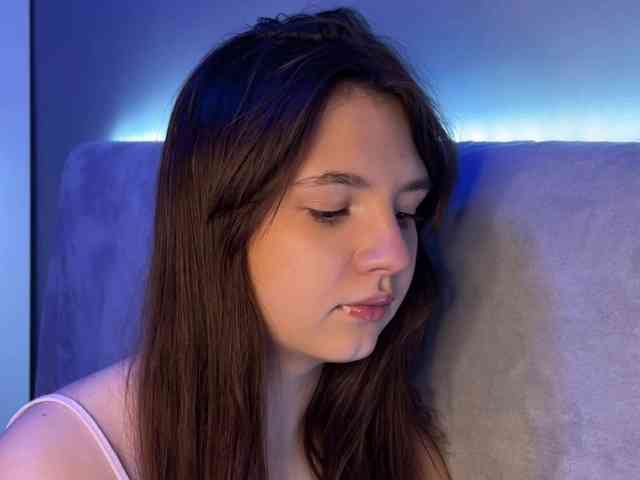 AlisaRichGold webcam