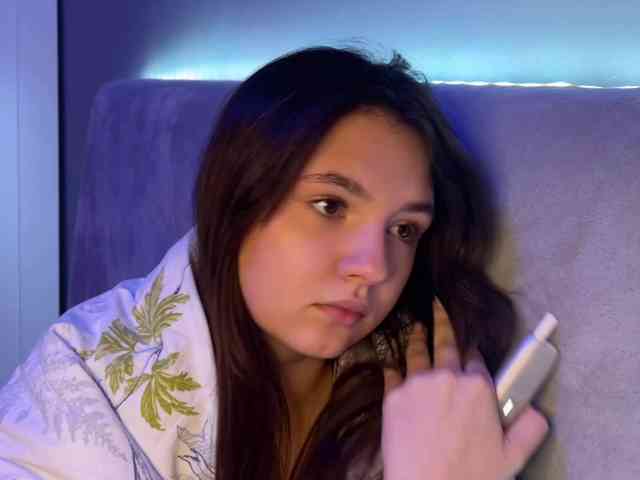 AlisaRichGold webcam