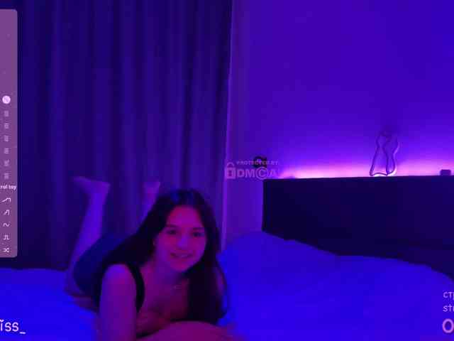 kisankiss (AlisaGold-, AlisaRichGold)