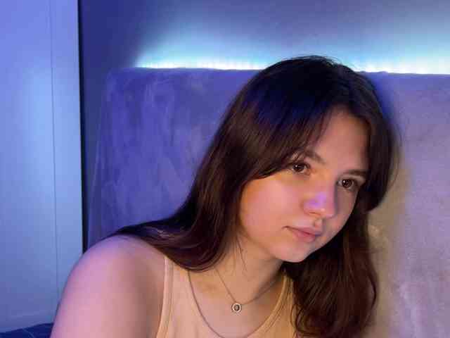 AlisaRichGold webcam