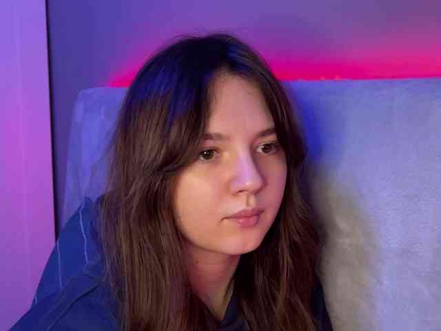 AlisaRichGold webcam