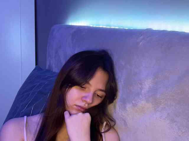AlisaRichGold webcam