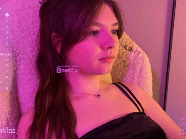 -FoxAlisa- Live Webcam on BongaCams