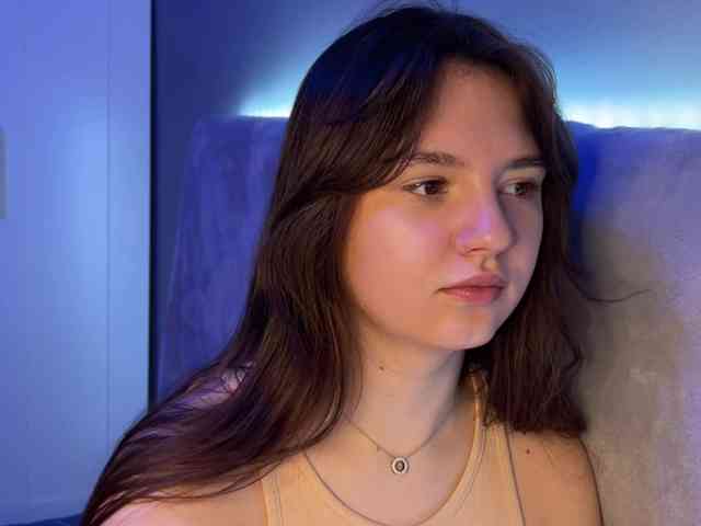 AlisaRichGold webcam