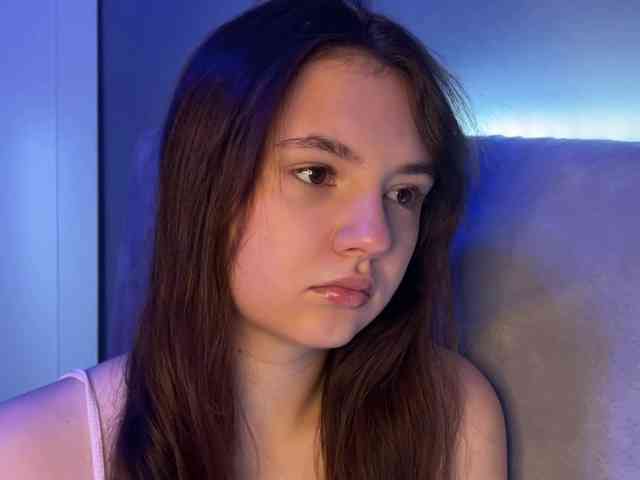 AlisaRichGold webcam