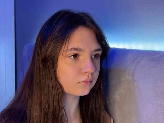 AlisaRichGold webcam