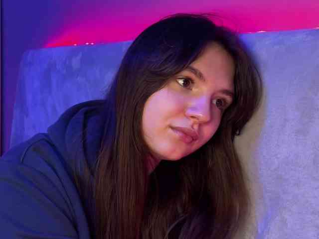 AlisaRichGold webcam