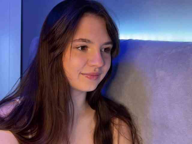 AlisaRichGold webcam