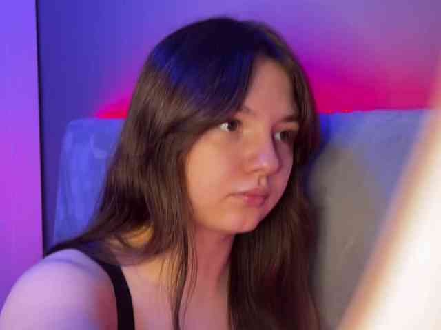 AlisaRichGold webcam