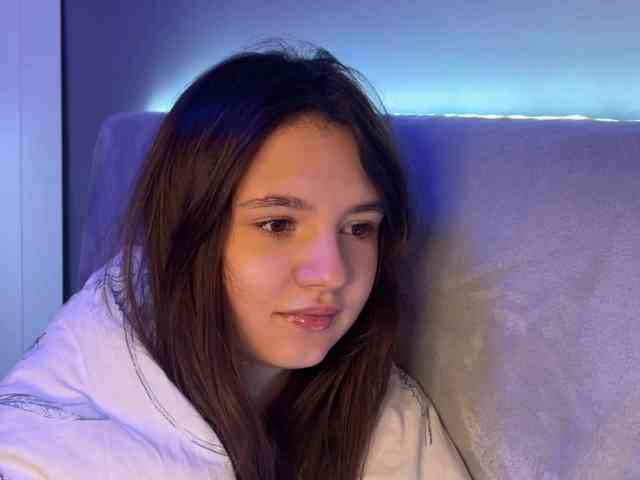 AlisaRichGold webcam