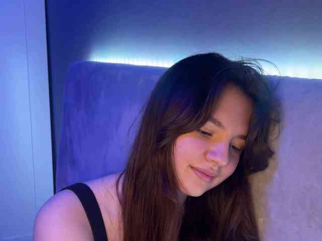 AlisaRichGold webcam