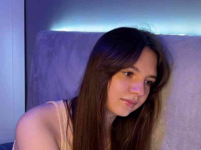 AlisaRichGold webcam