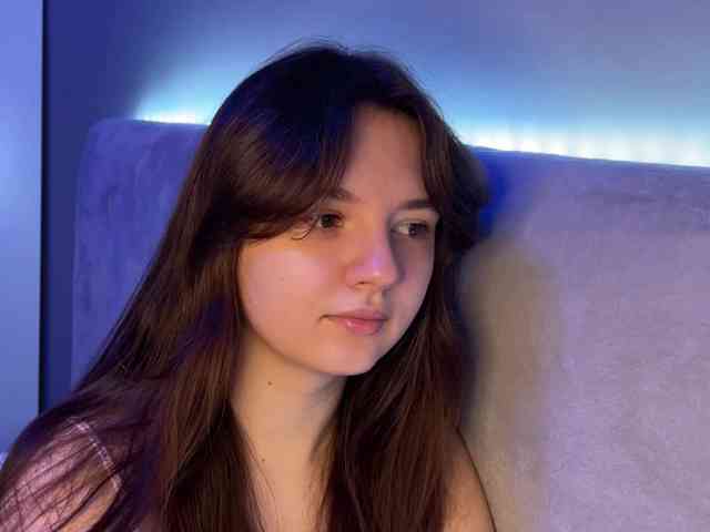 AlisaRichGold webcam