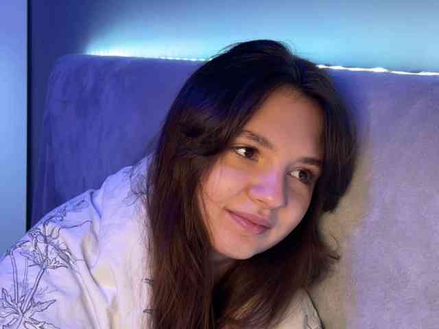 AlisaRichGold webcam