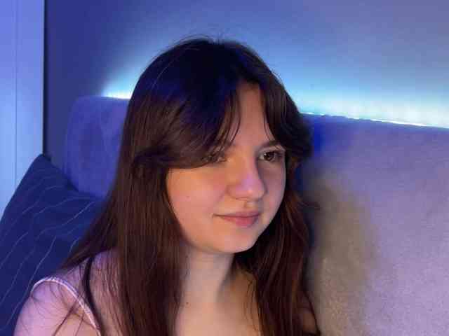 AlisaRichGold webcam