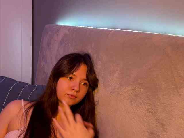 AlisaRichGold webcam